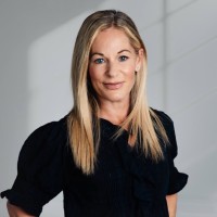 AppFolio, Inc. Employee Elizabeth Barat's profile photo