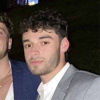 DRP Solutions Employee Matthew Crocco's profile photo