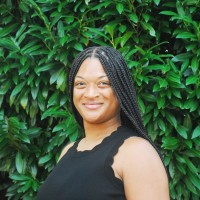 Mercer University Employee Autumn Johnson's profile photo