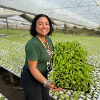 Quitandaria Employee Maria Genuino's profile photo