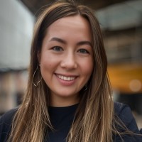 Sendcloud Employee Kate Makulova's profile photo