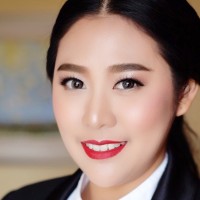 Noppawan Wongwanthanakit Email