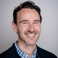 Center Parcs UK Employee Simon Gibson's profile photo