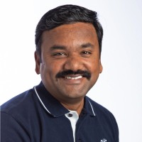 Expert Solution Technologies Employee Parthasarathy Ravichandran's profile photo