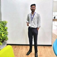 GE HealthCare India Employee Rohit Borse's profile photo