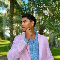 CASTLE ROOFING GROUP LLC Employee Joamni de la Rosa's profile photo