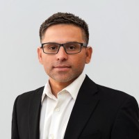 Precise Aviation Employee Abraham Espinoza's profile photo