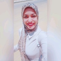 Customs Window Employee Yousra Mamdouh's profile photo