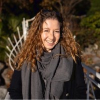 Evequoz SA Employee Salomé Beuchat's profile photo