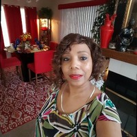 Popeyes Louisiana Kitchen Employee Patricia Pitts's profile photo