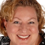 New Jersey American Water Employee Kimberly Castillo's profile photo