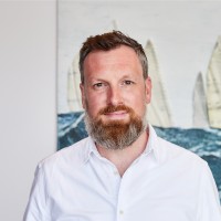 NOVASOL Employee Florian Bauer's profile photo