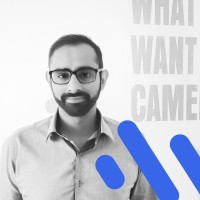 Wobot Intelligence Employee Adit Chhabra's profile photo