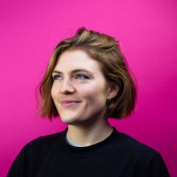 nuud | fresh people worldwide Employee Jessica Hollinshead's profile photo