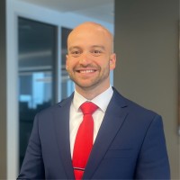 HDR Employee Daniel Hooper's profile photo