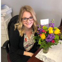 Bonney Staffing Employee Alexandria Dumont-Morse's profile photo