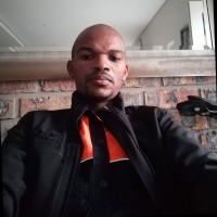 Boltfix Employee Eric Mkhize's profile photo