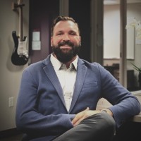 Wild Retreats Hospitality Employee Jacob Weaver's profile photo