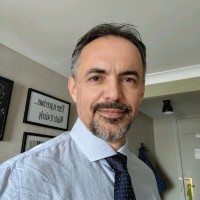 Ercan Karasu Email & Phone Number