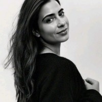 AdvanSolution Employee Vicky G.'s profile photo