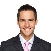 ProLiveTech Employee Robert Richards's profile photo