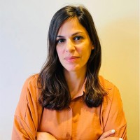 Elinor Fridman Email
