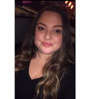 Lumen Technologies Employee Ashleigh Mitchell's profile photo