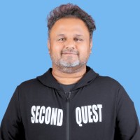 gamedev.in Employee Yadu Rajiv's profile photo