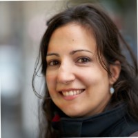 LINTRA America Employee Ivis Orea Cordero's profile photo