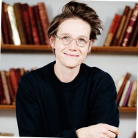 Sorare Employee Jennifer D'Hoir's profile photo