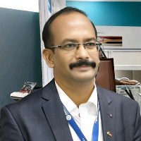 Erwin Junker Maschinenfabrik GmbH Employee Rahul Raut's profile photo