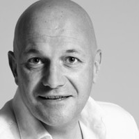 Caliber.global Employee Jeroen Scholten's profile photo