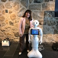 Email e telefono di Joan Gentilesco-Giue