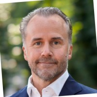 Caybon Employee Henrik Lengstedt's profile photo