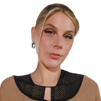 TECHTIQ Employee Malama Voutyritsa's profile photo