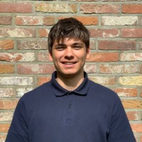 LinkSecure Employee Sebastiaan Zethoven's profile photo