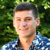 University of Iowa Employee Cameron Burrows's profile photo