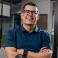 World Connection Employee Guillermo Moreno's profile photo