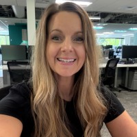 OfferUp Employee Brittney Bourgoin's profile photo