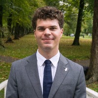 Bit Academy Employee Alex Janse's profile photo