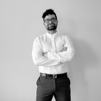 Australian Energy Council Employee Dylan Adler's profile photo