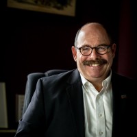 County of Erie, PA Employee Douglas Smith's profile photo