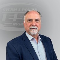 ESI Inc. of Tennessee Employee Jerry Naab's profile photo