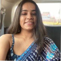 Vanshika Pandey Email