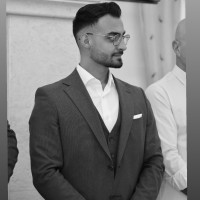 Kareem Malaeb's profile photo