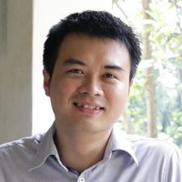 HSPH Employee Kien Nguyen's profile photo
