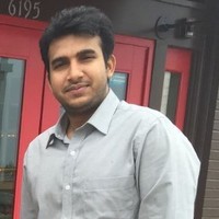 Pradeep Arasu Email & Phone Number