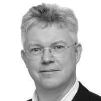 ForTomorrow Employee Liam Garstang's profile photo