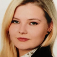 Kreditech Employee Natalia Pieńkos's profile photo