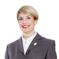 Griffith Hack Employee Karen Sinclair's profile photo